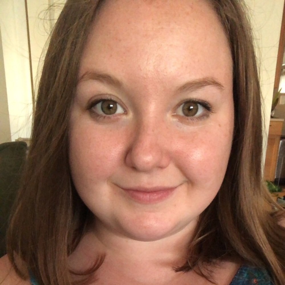 Meet your Posher, Rachael